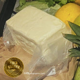 Queso manchego de búfala A2A2 orgánico (550 g)